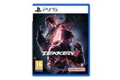 Spil - TEKKEN 8 (Standard Edition) - Sony PlayStation 5 - Kamp - 3391892028744