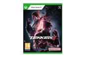 Spil - TEKKEN 8 - Microsoft Xbox Series X - Kamp - 3391892028751