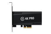 Streamingudstyr - Elgato Game Capture 4K Pro - 10GBK9901