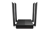 Router & firewall - TP-Link Archer C64 AC1200 Wireless MU-MIMO WiFi Router - Wireless router - Archer C64