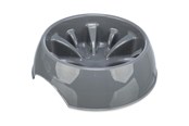 Katte - Trixie Slow Feeding bowl plastic/TPR 1.4 l/ø 25 cm - TX25028