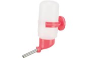 Kanin & gnaver - Trixie Drikkeflaske med holder 125ml - TX60571