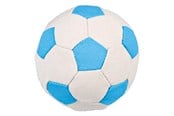 Hunde - Trixie Blød fodbold ø11cm - TX3471