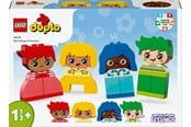LEGO®  - LEGO DUPLO 10415 Store følelser - 10415