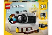 LEGO®  - LEGO Creator 31147 Retro-kamera - 31147