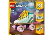 LEGO®  - LEGO Creator 31148 Retro-rulleskøjte - 31148