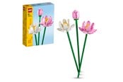 LEGO® - LEGO Botanicals 40647 Lotusblomster - 40647