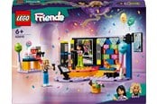 LEGO®  - LEGO Friends 42610 Karaoke-musikfest - 42610