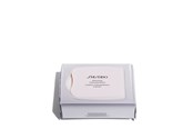 Ansigtspleje - Shiseido Oil-Control Blotting Paper 100 Sheets - 729238141704