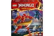 LEGO®  - LEGO Ninjago 71808 Kais ild-elementrobot - 71808