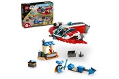 LEGO® - LEGO Star Wars 75384 Crimson Firehawk™ - 75384