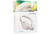 Hovedtelefoner/headset - Bose QuietComfort Ultra - White - 880066-0200