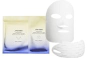 Ansigtspleje - Shiseido Vital Perfection LiftDefine Radiance Face Mask 2 x 6 sheets - 729238169579