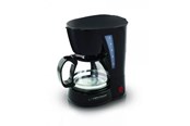 Kaffe og Espresso - Esperanza ROBUSTA DRAIN COFFEE MACHINE 0.6 L - EKC006 - 5901299931264