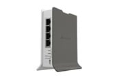 Router & firewall - MikroTik hAP ax lite LTE6 - Wireless router 802.11b/g/n/ax - L41G-2axD&FG621-EA
