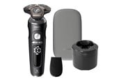 Barbermaskine - Philips Barbermaskine S9000 Prestige SP9840 - shaver - matt black - SP9840/32