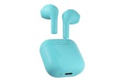 Hovedtelefoner/headset - Happy Plugs JOY - true wireless earphones with mic - 1727