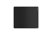 Musemåtte & tilbehør - Mionix Alioth M Mousepad - 37x32 cm - Black - ALIOTH-M