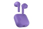 Hovedtelefoner/headset - Happy Plugs JOY - true wireless earphones with mic - 1729