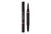 Makeup - Shiseido Lipliner Inkduo 04 - 729238164185