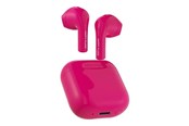 Hovedtelefoner/headset - Happy Plugs JOY - true wireless earphones with mic - 1728