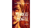 Ungdomsbøger - Menneskemonster - Ungdomsbog - hardcover - 9788702287264
