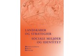 Kunst & Kultur - Landskaber og strategier. Sociale miljøer og ident - Kunst & Kultur - Hæftet - 9788793423848