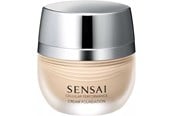 Makeup - Sensai Cellular Performance Cream Foundation CF21 Tender Beige - C-KB-048-02