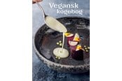 Kogebøger - Vegansk kogebog - Kogebog - hardback - 9788771718478