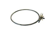Hunde - Active Canis Skålholder til metalcrate Large (99907) - L304015