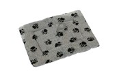 Hunde - Lounge Scandinavia Luksuriøs madras 55x39 cm Small - D30401