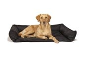Hunde - Danish Design Bagagerumsseng 80 x 60 x 17 cm - D17012