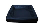 Hunde - Active Canis Petlounger 70X85 Sort - D17008