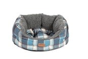 Hunde - Danish Design Fat Face seng 30" 76 cm - D10830
