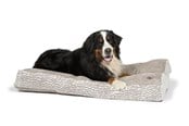 Hunde - Danish Design Arctic Dyne i æske L - D01622