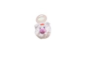 Hunde - Party Pets Elite The Furry Ball Friends pig 10 cm i diameter - 88122