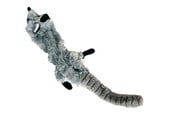 Hunde - Party Pets "Skinnies" vaskebjørn 55cm - 87910