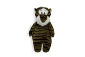 Hunde - Party Pets Floppy Tiger 33 cm - 87253