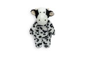 Hunde - Party Pets Floppy cow 33 cm - 87252