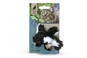 Katte - Kitty Play Kattelegetøj "Squeaking skunk" - 85920