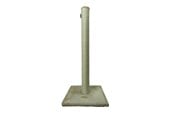 Katte - Kitty Play Kradsetræ beige 79 cm - 83733
