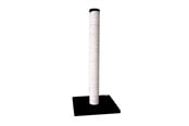 Katte - Kitty Play Catti Scratching Post Black 79cm - 83732