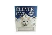 Katte - Clever Cat Kattegrus Ekstra-stærk sugeevne 6 ltr - 8037