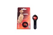 Hunde - Active Canis Sikkerhedslys rød - 48089