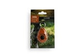 Hunde - Active Canis Canis hundetræningsclicker rød - 47052