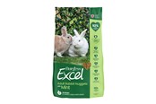 Gnavere - Burgess Excel Adult Rabbit Nuggets Mint 1.5kg - FP33003BB4