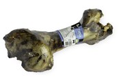 Hunde - Treateaters Ristet & Tørret Oksemarvben Stor 32cm - 21205