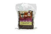 Hunde - Treateaters Munchy tyggepind med bøf 100 stk 700g - 20303