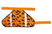 Hunde - Active Canis Reflekterende hundefrakke XL "Camo" - 15123