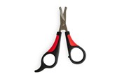 Hunde - Active Canis Sikkerhedssaks til pelspleje 11cm - 14582